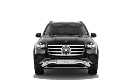 Mercedes-Benz GLS, 2025 год, 12 360 000 рублей, 7 фотография