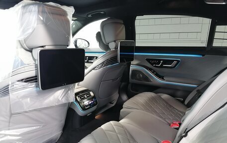 Mercedes-Benz S-Класс, 2024 год, 29 264 500 рублей, 16 фотография