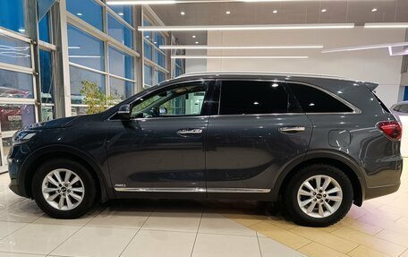 KIA Sorento III Prime рестайлинг, 2019 год, 2 299 000 рублей, 8 фотография