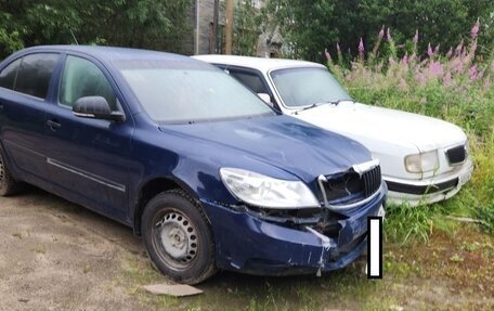 Skoda Octavia, 2012 год, 462 641 рублей, 2 фотография