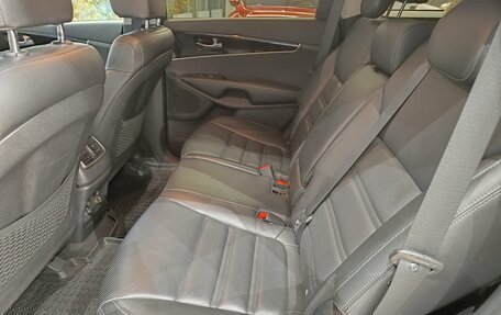 KIA Sorento III Prime рестайлинг, 2019 год, 2 299 000 рублей, 10 фотография