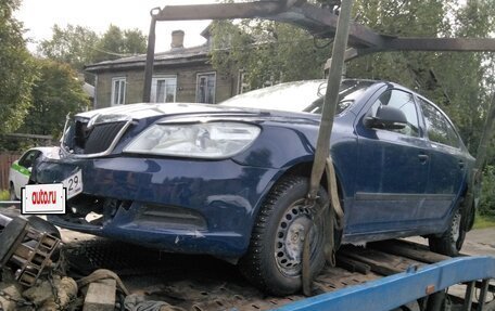 Skoda Octavia, 2012 год, 462 641 рублей, 4 фотография