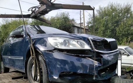 Skoda Octavia, 2012 год, 462 641 рублей, 3 фотография