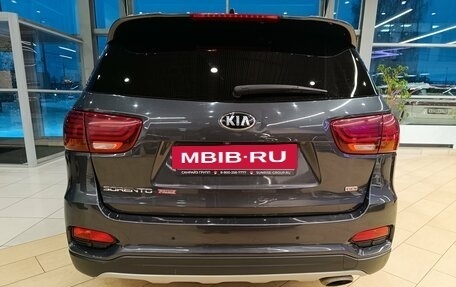 KIA Sorento III Prime рестайлинг, 2019 год, 2 299 000 рублей, 6 фотография