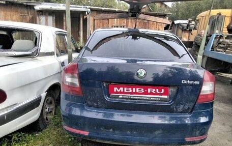 Skoda Octavia, 2012 год, 462 641 рублей, 5 фотография