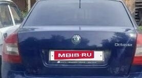 Skoda Octavia, 2012 год, 462 641 рублей, 6 фотография