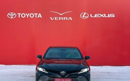 Toyota Camry, 2020 год, 3 100 000 рублей, 2 фотография