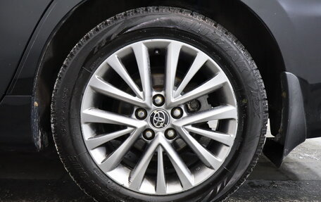 Toyota Camry, 2016 год, 2 199 000 рублей, 16 фотография