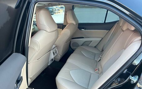 Toyota Camry, 2020 год, 3 100 000 рублей, 12 фотография