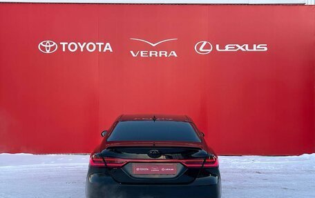 Toyota Camry, 2020 год, 3 100 000 рублей, 6 фотография