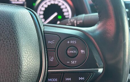 Toyota Camry, 2020 год, 3 100 000 рублей, 16 фотография