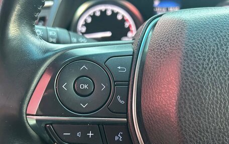 Toyota Camry, 2020 год, 3 100 000 рублей, 17 фотография