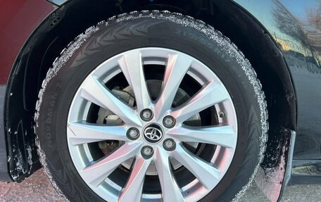 Toyota Camry, 2020 год, 3 100 000 рублей, 22 фотография