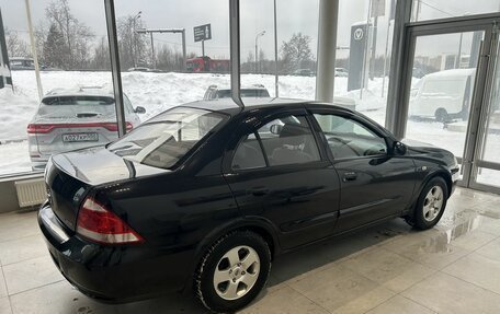 Nissan Almera Classic, 2007 год, 499 000 рублей, 5 фотография