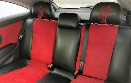 Opel Astra H, 2006 год, 349 000 рублей, 9 фотография