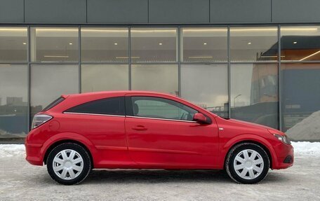 Opel Astra H, 2006 год, 349 000 рублей, 3 фотография