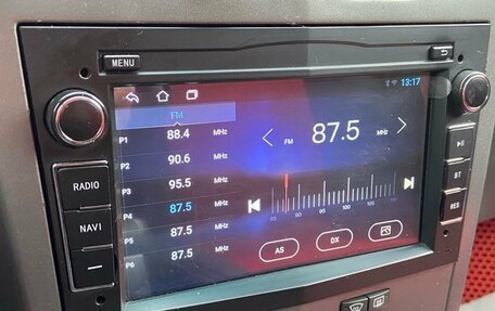 Opel Astra H, 2006 год, 349 000 рублей, 8 фотография