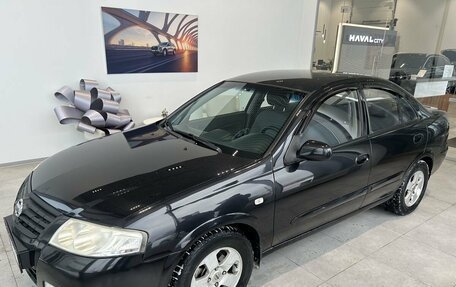 Nissan Almera Classic, 2007 год, 499 000 рублей, 2 фотография