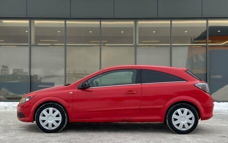 Opel Astra H, 2006 год, 349 000 рублей, 6 фотография