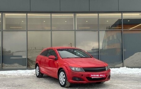Opel Astra H, 2006 год, 349 000 рублей, 2 фотография