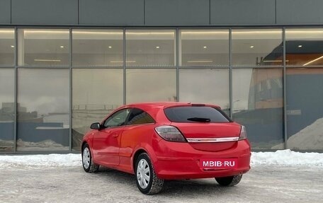 Opel Astra H, 2006 год, 349 000 рублей, 5 фотография