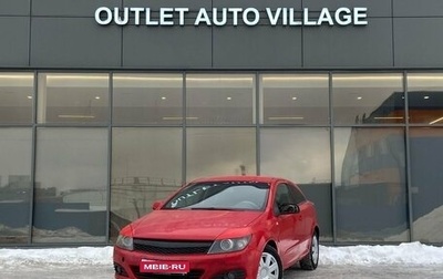 Opel Astra H, 2006 год, 349 000 рублей, 1 фотография