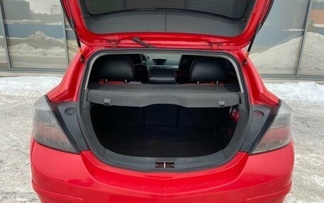 Opel Astra H, 2006 год, 349 000 рублей, 10 фотография