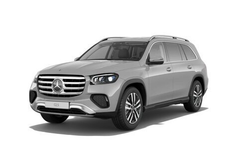 Mercedes-Benz GLS, 2025 год, 23 576 956 рублей, 1 фотография