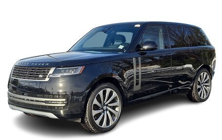 Land Rover Range Rover IV рестайлинг, 2025 год, 21 750 000 рублей, 1 фотография