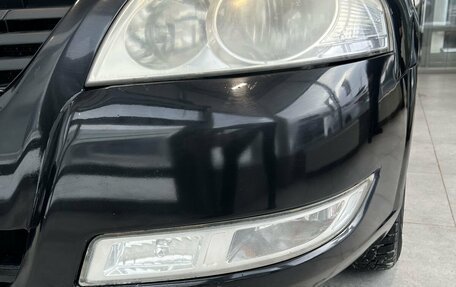 Nissan Almera Classic, 2007 год, 499 000 рублей, 13 фотография