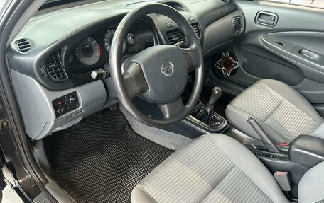 Nissan Almera Classic, 2007 год, 499 000 рублей, 8 фотография