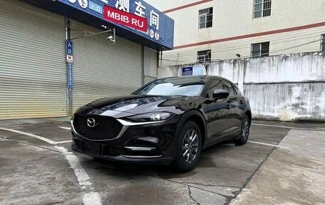 Mazda CX-4, 2021 год, 1 850 000 рублей, 1 фотография