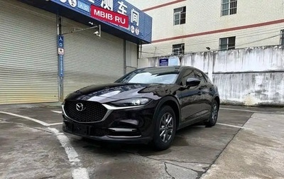 Mazda CX-4, 2021 год, 1 850 000 рублей, 1 фотография