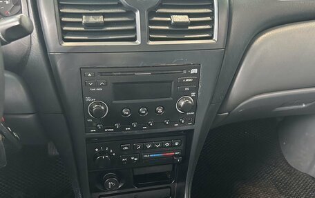 Nissan Almera Classic, 2007 год, 499 000 рублей, 10 фотография