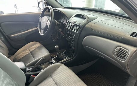 Nissan Almera Classic, 2007 год, 499 000 рублей, 7 фотография