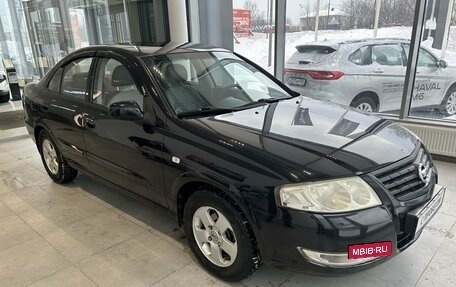 Nissan Almera Classic, 2007 год, 499 000 рублей, 6 фотография