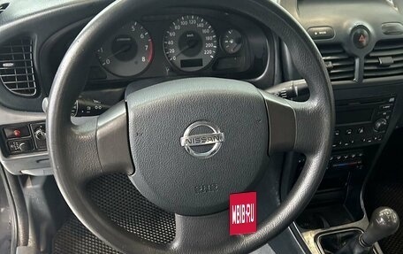 Nissan Almera Classic, 2007 год, 499 000 рублей, 9 фотография