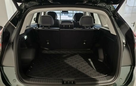 Geely Atlas, 2025 год, 3 970 990 рублей, 9 фотография