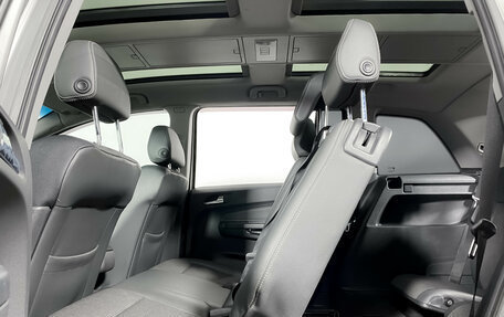 Opel Zafira B, 2008 год, 445 000 рублей, 13 фотография