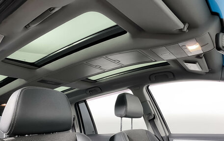 Opel Zafira B, 2008 год, 445 000 рублей, 10 фотография