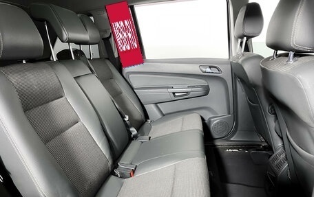 Opel Zafira B, 2008 год, 445 000 рублей, 11 фотография