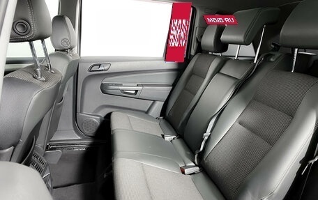 Opel Zafira B, 2008 год, 445 000 рублей, 12 фотография