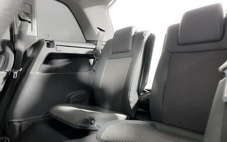 Opel Zafira B, 2008 год, 445 000 рублей, 14 фотография