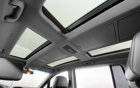 Opel Zafira B, 2008 год, 445 000 рублей, 17 фотография