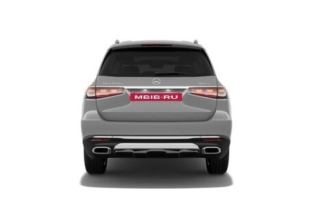 Mercedes-Benz GLS, 2025 год, 23 576 956 рублей, 4 фотография