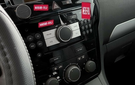 Opel Zafira B, 2008 год, 445 000 рублей, 20 фотография