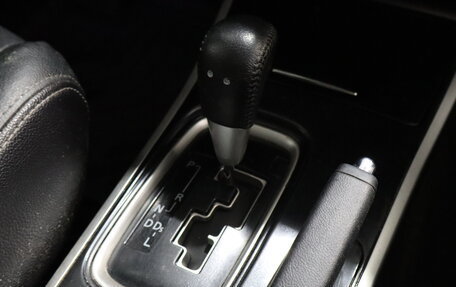 Mitsubishi Outlander III рестайлинг 3, 2017 год, 1 599 000 рублей, 11 фотография