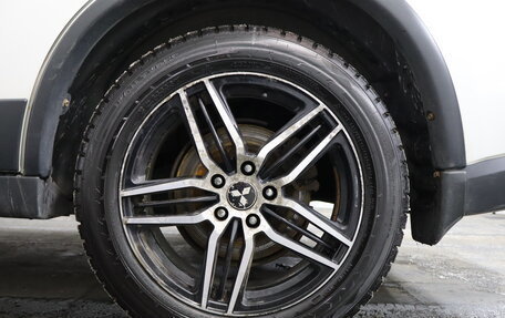 Mitsubishi Outlander III рестайлинг 3, 2017 год, 1 599 000 рублей, 16 фотография