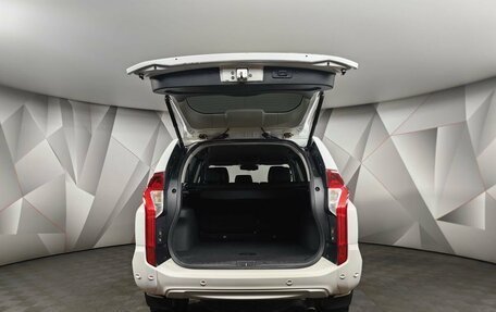 Mitsubishi Pajero Sport III рестайлинг, 2020 год, 2 848 000 рублей, 12 фотография