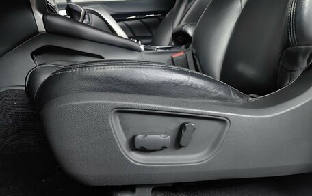 Mitsubishi Pajero Sport III рестайлинг, 2020 год, 2 848 000 рублей, 21 фотография